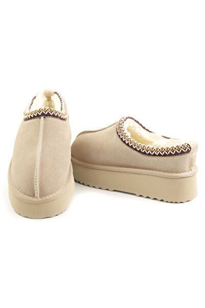 Anna Viotti Women's clogs Water Resistant DAMAD113 BERDUN DB-grey velour-38