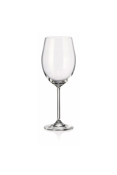 BOHEMİA CRYSTAL Set 4 pahare cocktail Bohemia Royal Crystal 590 ml transparent