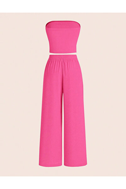 Sheya Shein outfit, pink