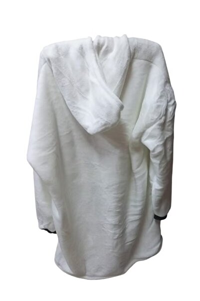 Generic Gorgeous hooded blanket, oversized hat | Soft microfiber fleece and sherpa