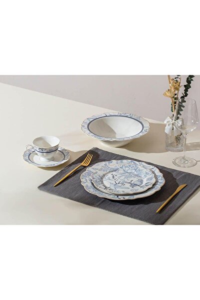 Moon House Dinnerware set – 30 pcs