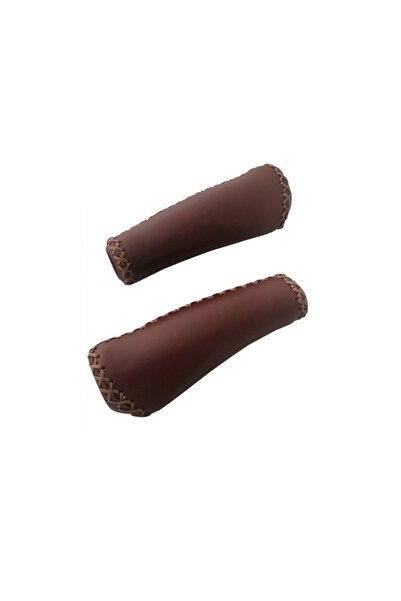 SXT Armrests with cushions Wi-1164c 135mm Brown color