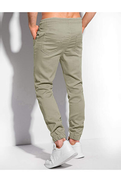 Sheya Shein pants, khaki