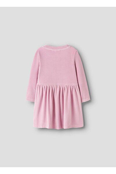 name ıt Dress Lilac