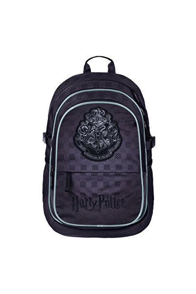 Baagl Ghiozdan școlar Core Harry Potter Hogwarts Negru