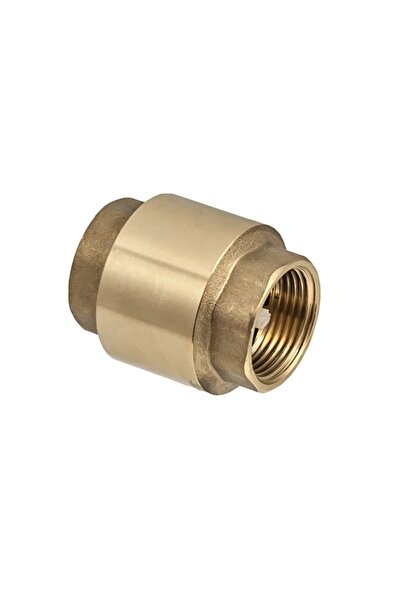 Hydrostab Clapeta ( supapa) de sens din bronz cu arc din alama si disc din pl...