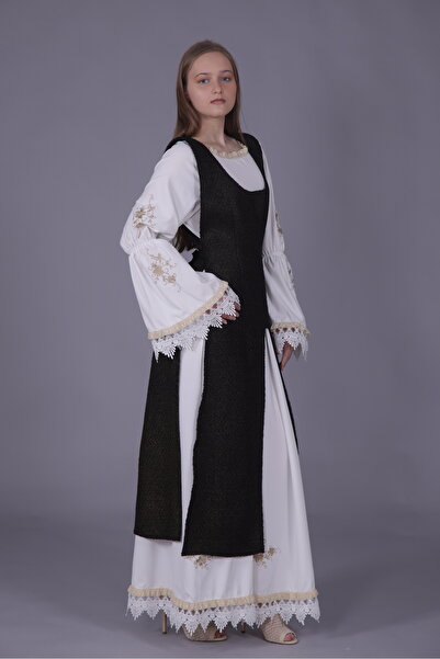 Daleea Fashion Ethnic costume