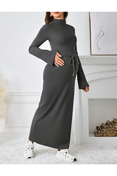 Sheya Shein outfit, gray