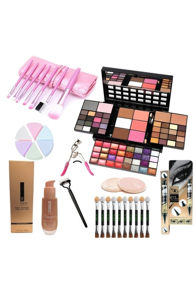 Meis Kit Make Up Nr.29Star Babe