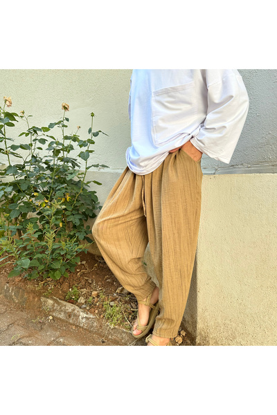 kedwear Nomads Şalvar Pantolon