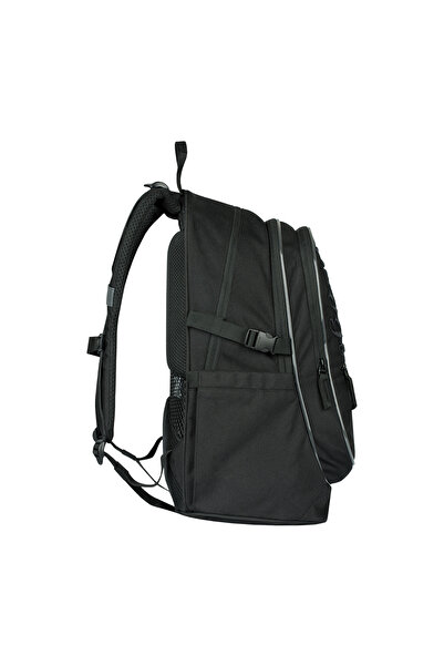 Baagl Ghiozdan școlar Core Uni negru