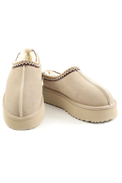 Anna Viotti Women's clogs Water Resistant DAMAD113 BERDUN DB-grey velour-38