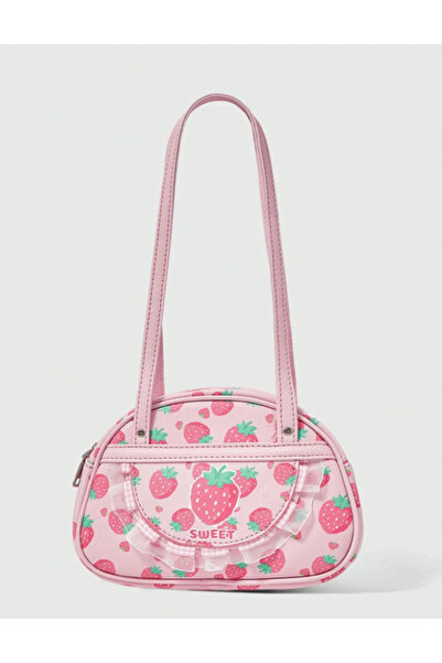 Sheya Shein bag, pink
