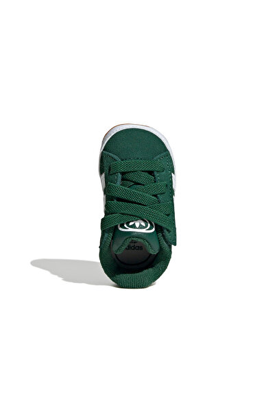 adidas Campus 00s crib baby daily shoes green