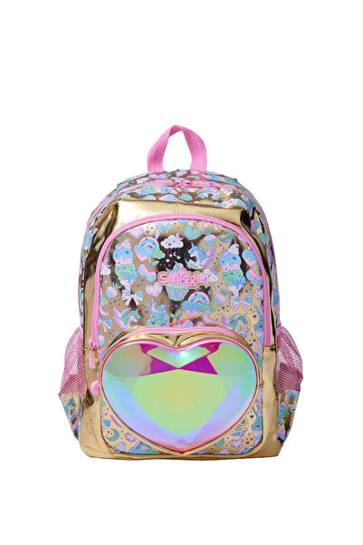 SMIGGLE Radiant Serisi Classic Attach Sırt Çantası