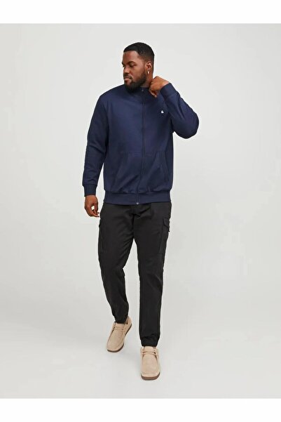 Jack & Jones Premium Jack Jones Paulos Plus Size Men's Sweat 12253745