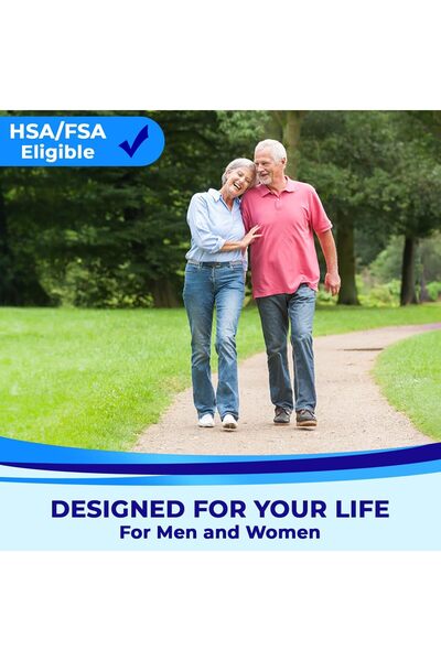 unkown LivDry Adult Incontinence Underwear, 72 Count, Large