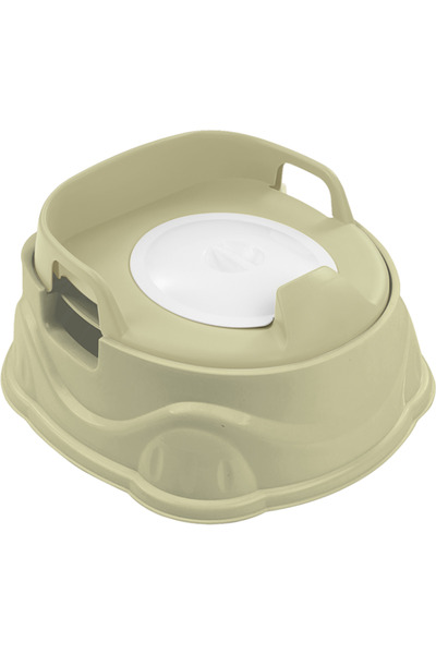 Dolu Nuve 3 in 1 Potty - Green