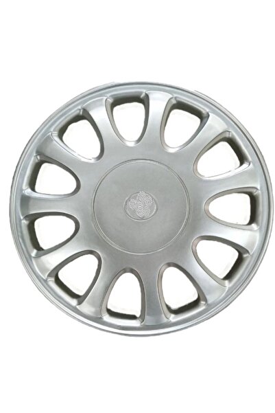 YONGA OTO TOYOTA COROLLA 14 inç JANT KAPAĞI (EFSANE KASA) 4 ADET KIRILMAZ