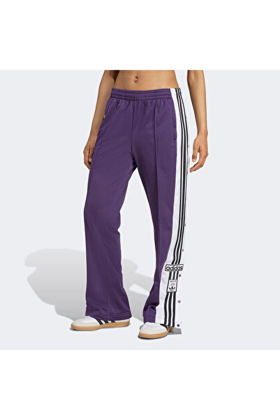 adidas Adibreak Pt Women's Purple Pants