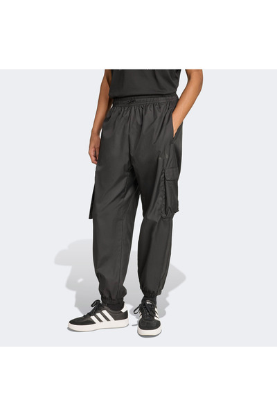 adidas Utility V Pt Men's Black Pants