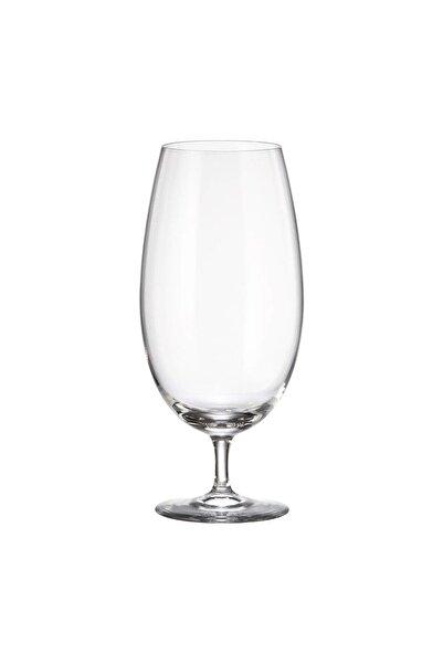 BOHEMİA CRYSTAL Set de 6 pahare de bere artizanală Crystal Bohemia 680 ml tra...