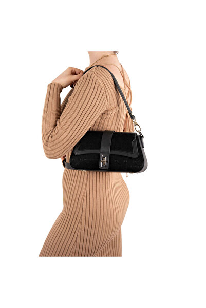 Silver Polo Žene / Devojke Torba preko ramena 1177-46295 Torba preko ramena S...