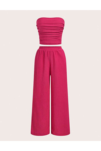 Sheya Shein outfit, pink