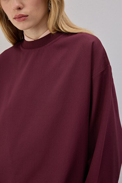 Touché Privé oversized ΒΑΣΙΚΗ ΤΟΥΝΙΚΑ