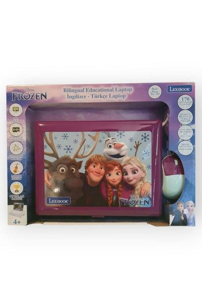 Lisinya Educational Laptop 170 Functions 6.67Inch Tygoo