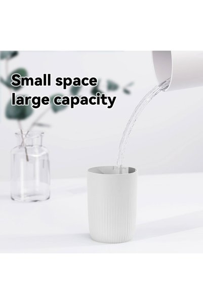 gaman مرطب هواء صغير بمنفذ USB - تشغيل هادئ، ضوء LED ملون، ناشر عطري محمول
