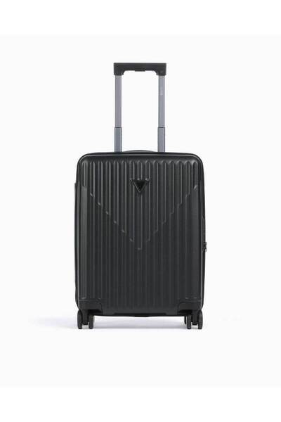 Guess Olbia Erkek Kabin Boy Valiz