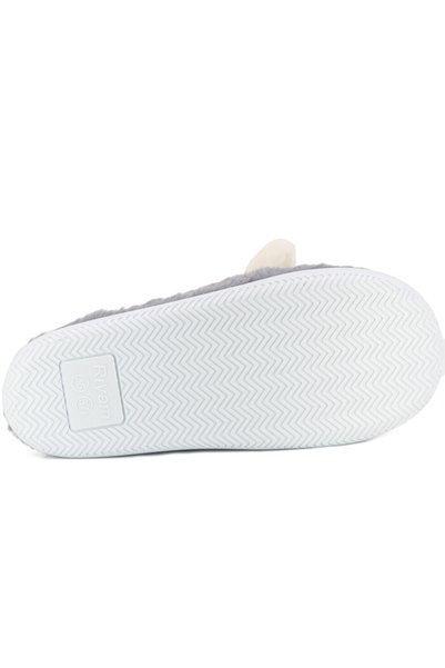 RİYAM Women's New Gondol Dog House Slippers Winter Slippers