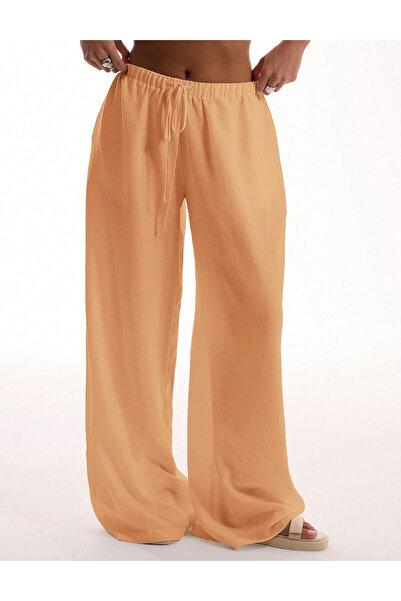 Sheya Shein pants, orange