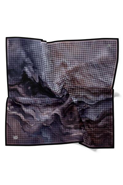 Levidor Levi'dor Kristal Eşarp Yeni Sezon LRK5109