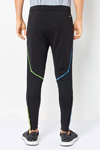 adidas x Arsenal Men Sportswear Fit FC Football Track Pants, Black