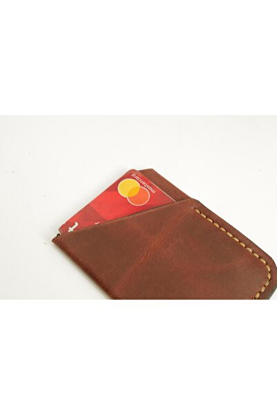 NUBLADO محفظة رجالية من الجلد الطبيعي 100% مصنوعة يدويًا بتصميم بسيط مع جيب ل...