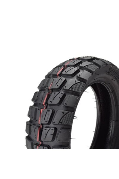 Aftermarket Trotinetă electrică Rubber 255-80