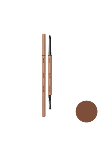 BROWGAME COSMETICS BROW PEN AUBURN 0.3g