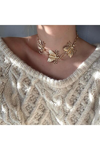 Alice İsstanbul Sara Kolye