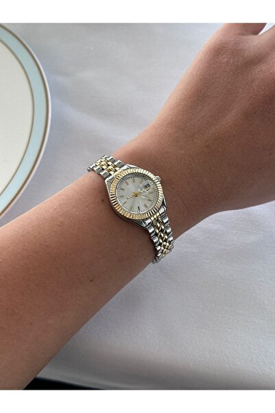 Twelve Women's Wristwatch / Rlx Model Special