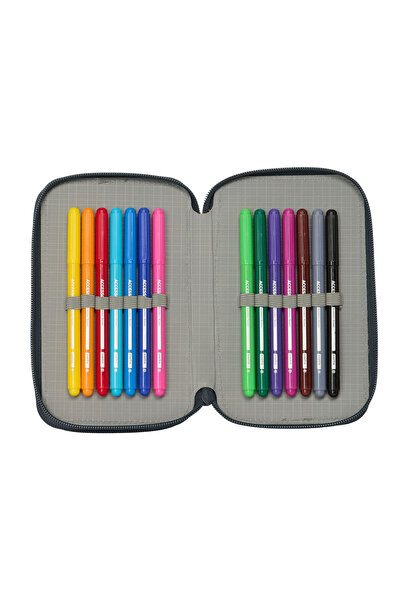 safta Penar Real Madrid C.F. White 12.5 x 19.5 x 4 cm