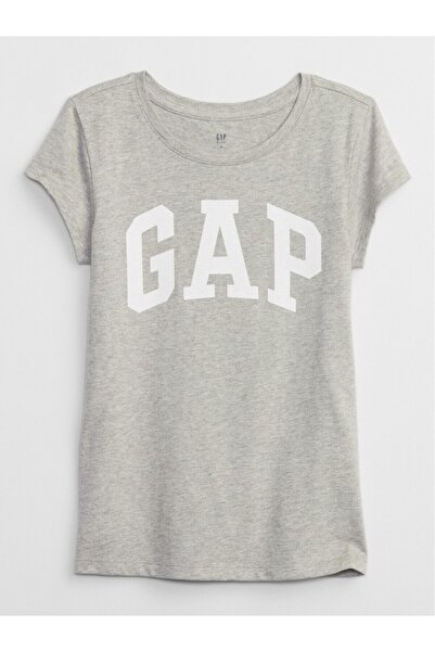 GAP Girl's Gap Logo T-Shirt