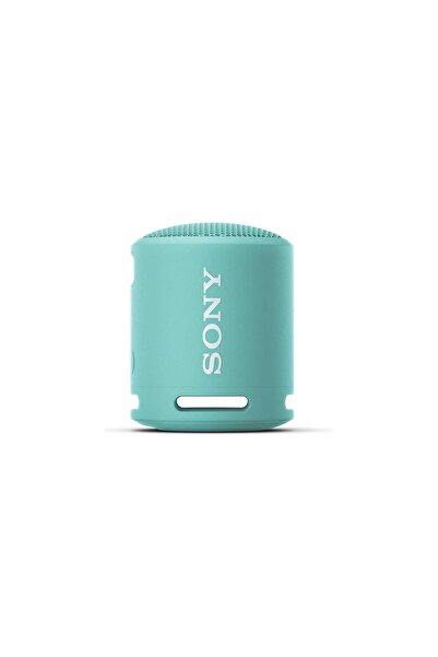 Sony Extra Bass Portable Wireless Speaker Sky Blue