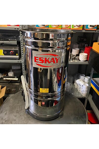 ESKAY Asven Ayran Ve Tereyağı Yayık Makinası