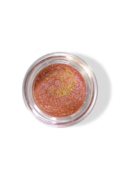 MOİRA بودرة ستارستراك كروم السائبة (018، زهرة السديم)