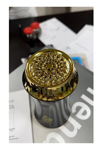 Generic Elegant rechargeable oud incense burner