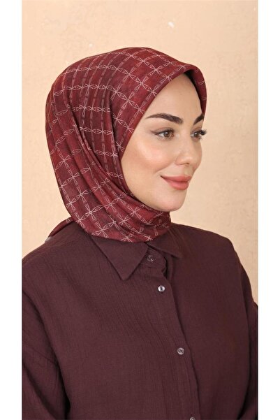 locella Lo'cella Pamuklu Soft Eşarp 4197-13