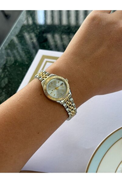 Twelve Women's Wristwatch / Rlx Model Special