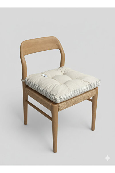 Generic Chair cushion, microfiber pillow, floor seat cushion or small buffet cushion